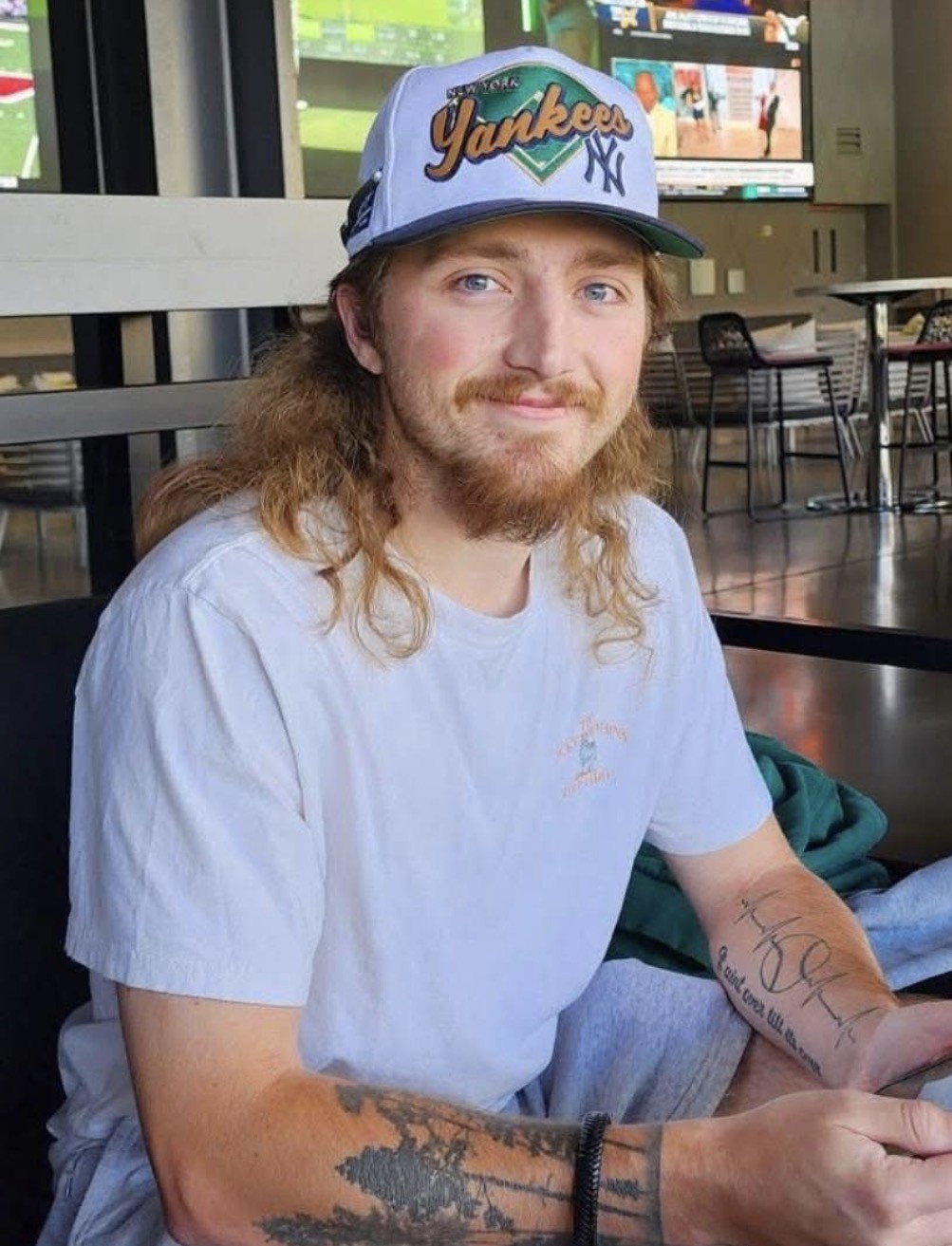 Logan Erickson